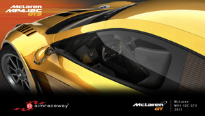 Illustration for article titled Every McLaren ever made lovingly recreated for your digital driving pleasure